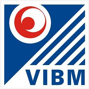 Logo VICB