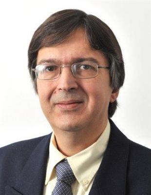 Prof. Marios Soutsos