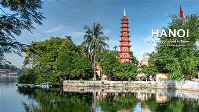 About Hanoi