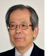 Prof. Hiroshi Yokota