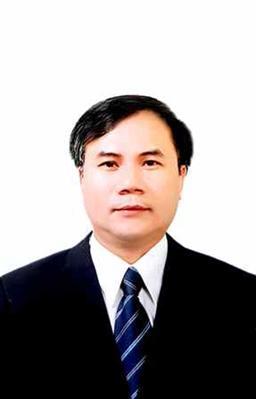 Dr. Nguyen Van Sinh