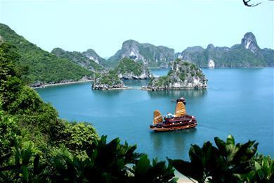 HẠ LONG