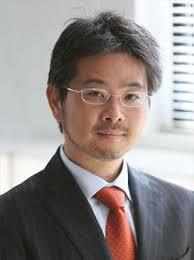 Prof. Ippei Maruyama